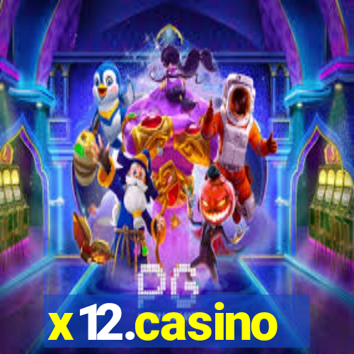 x12.casino