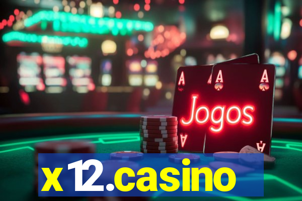 x12.casino