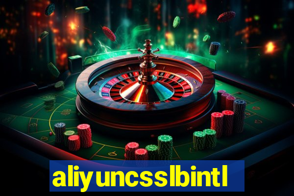 aliyuncsslbintl.com