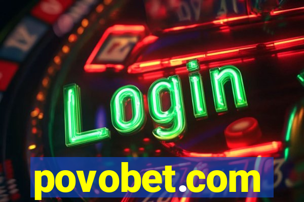 povobet.com