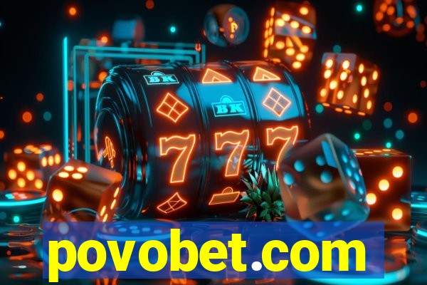 povobet.com