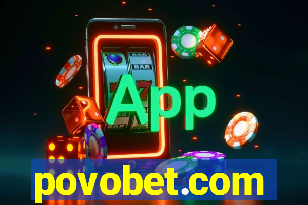 povobet.com