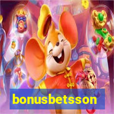 bonusbetsson