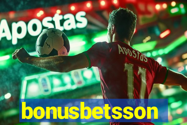 bonusbetsson