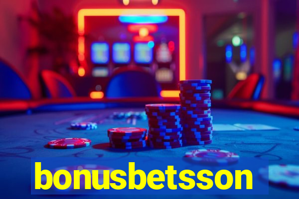 bonusbetsson