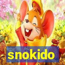 snokido