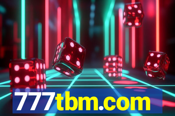 777tbm.com