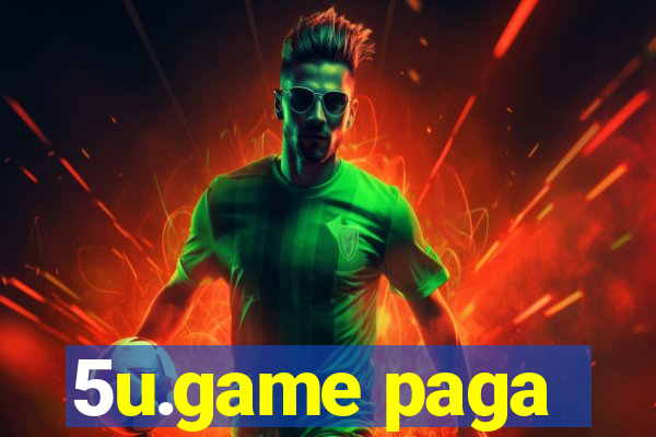 5u.game paga