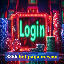 3355 bet paga mesmo