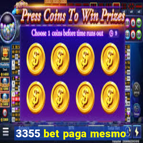 3355 bet paga mesmo