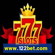 www.122bet.com