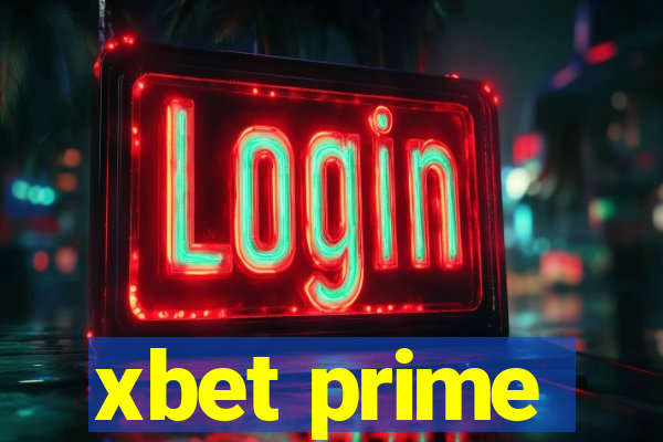 xbet prime