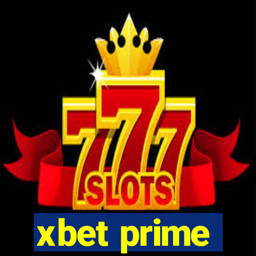 xbet prime