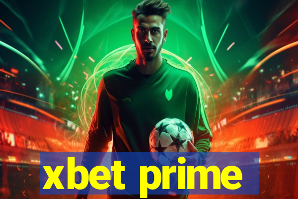 xbet prime