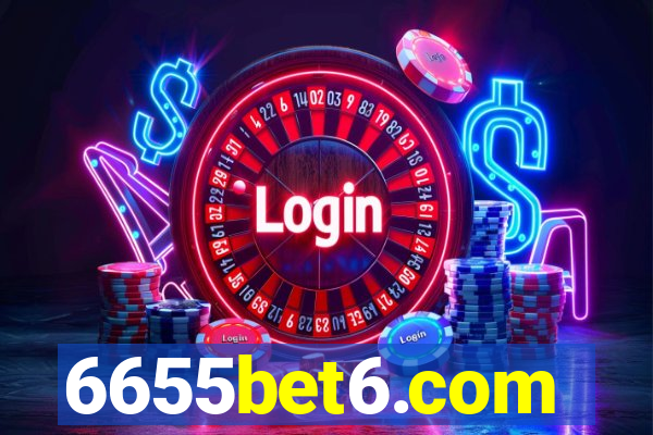 6655bet6.com