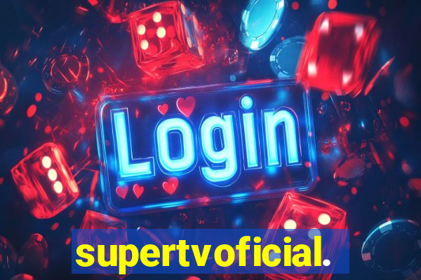 supertvoficial.com