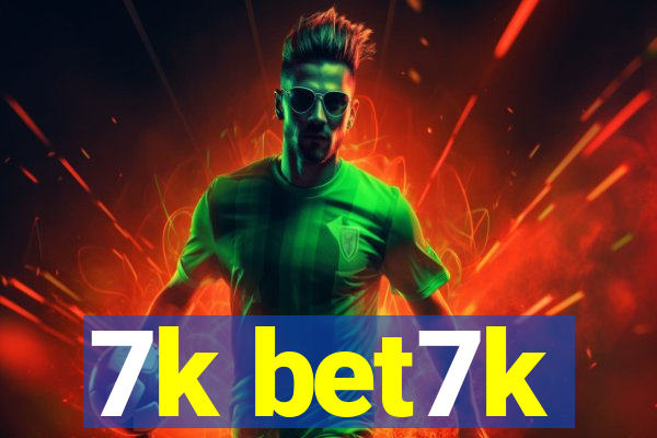 7k bet7k