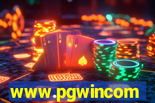 www.pgwincom