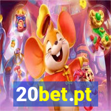 20bet.pt