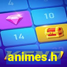 animes.h