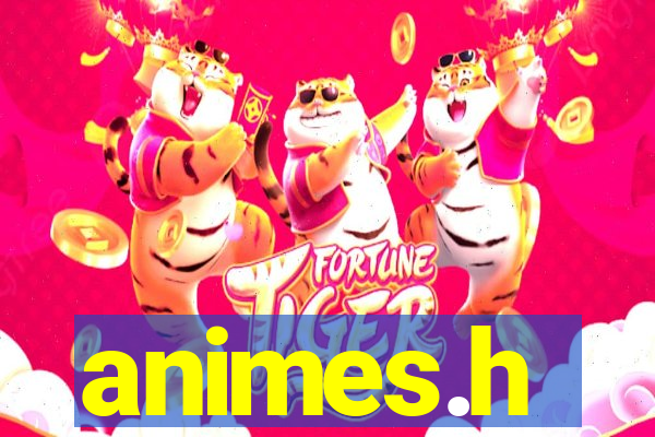 animes.h