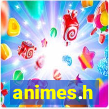 animes.h