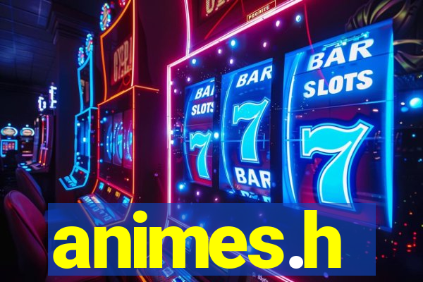 animes.h