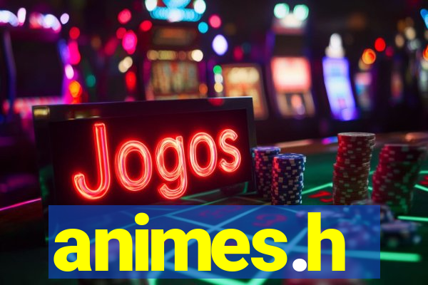 animes.h