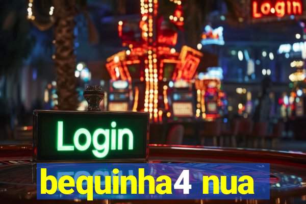 bequinha4 nua