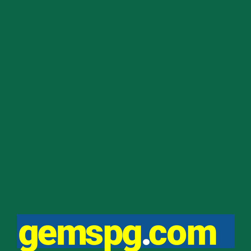 gemspg.com