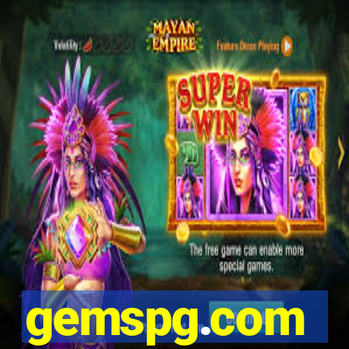 gemspg.com