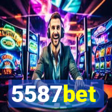 5587bet