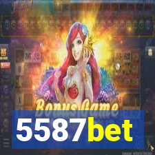 5587bet