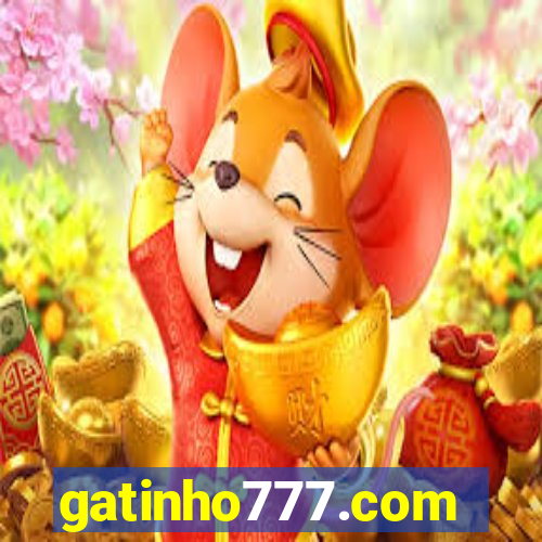 gatinho777.com