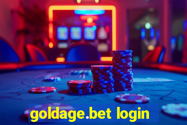 goldage.bet login