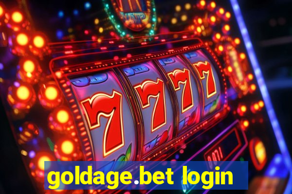 goldage.bet login