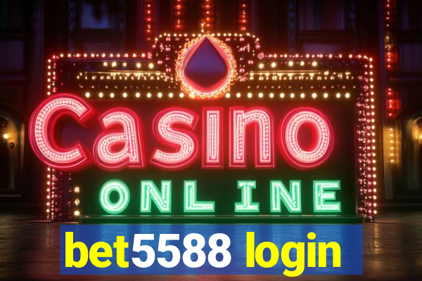 bet5588 login