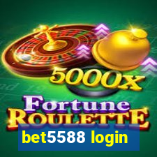 bet5588 login