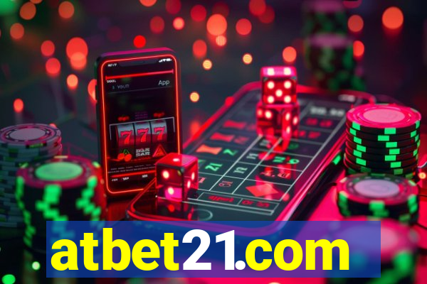 atbet21.com