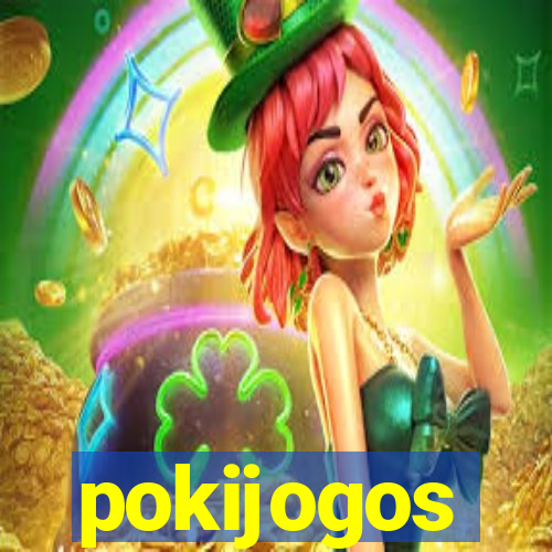 pokijogos