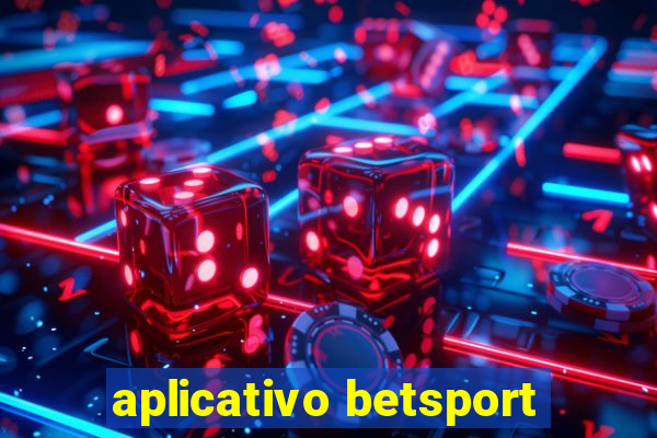 aplicativo betsport