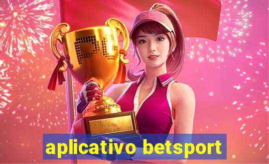 aplicativo betsport