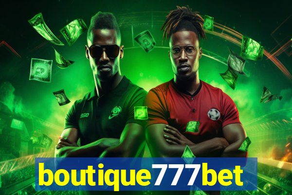 boutique777bet