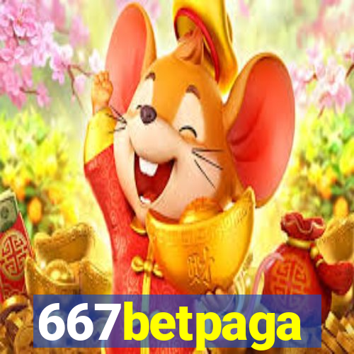 667betpaga