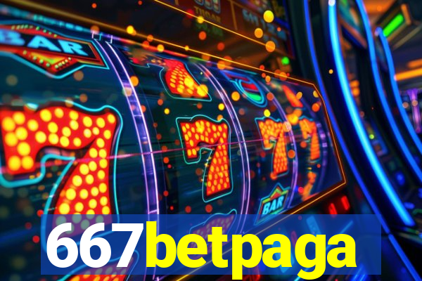 667betpaga