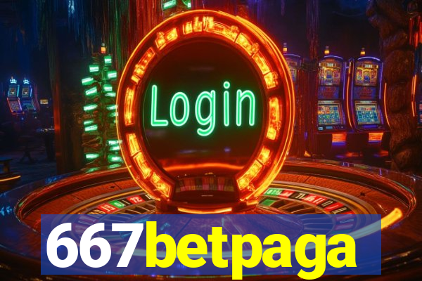 667betpaga