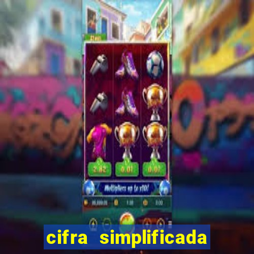 cifra simplificada bruno mars