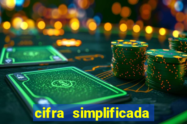 cifra simplificada bruno mars