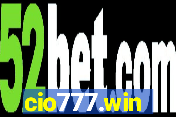 cio777.win