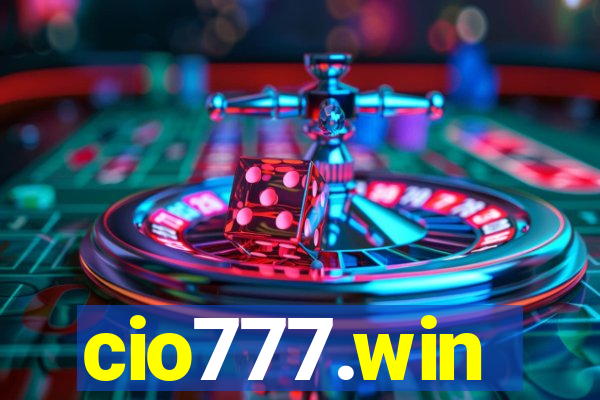 cio777.win